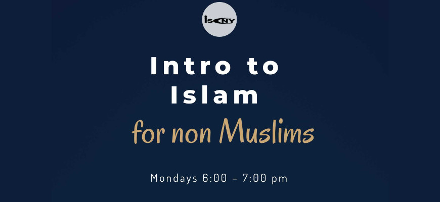 Intro to Islam