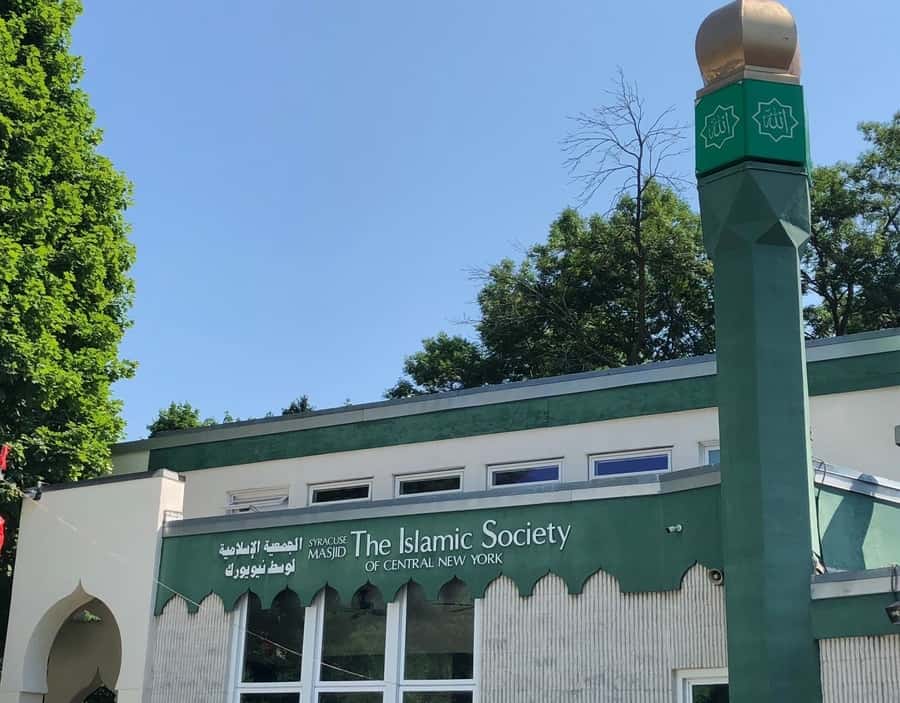 Information session--Estate planning in Islamic way