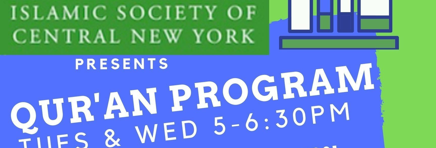 Registration for Quran Memorization Program "Utrujjah"