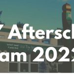 Registration for After-school 2022/23