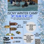 Registration for winter camp