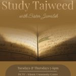 Sisters tajweed