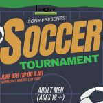 Soccer registration